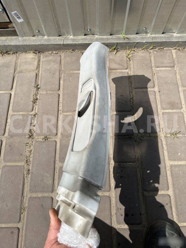 Накладка средней стойки левая Toyota Avensis T250 Toyota Avensis оригинальный номер 7325605010