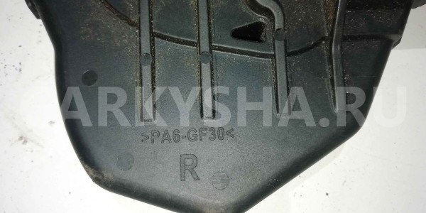 Кронштейн ручки Mercedes-Benz M-класс W164 (2005—2008) Mercedes-Benz M-klasse оригинальный номер a1647601834