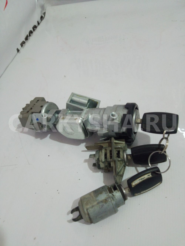 Замок зажиганияи Ford focus  2 Ford Focus 