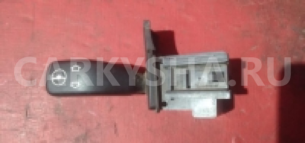 БМВ джойскик регулировки рулевой колонки BMW X5 BMW X5 