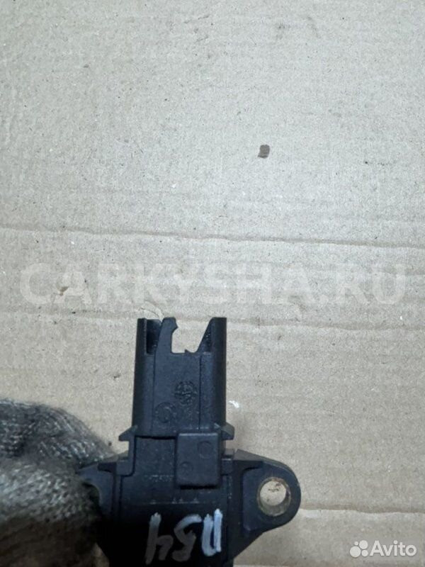 Датчик давления BMW 3 E92 N54B30 2010 BMW 3er оригинальный номер 13 62 7 585 492