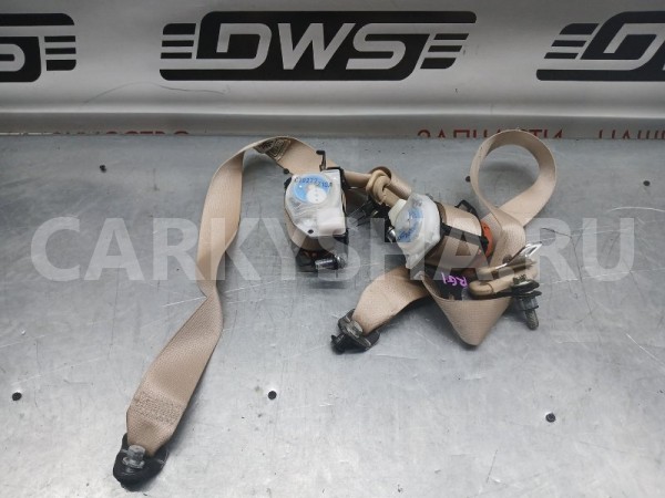 Ремень безопасности Honda Stepwgn 