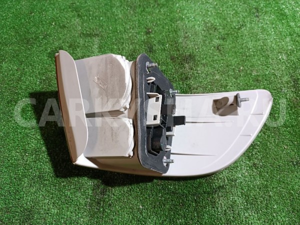 Фонарь задний наружный правый Fiat Albea 