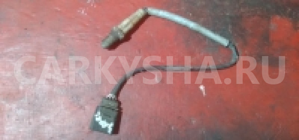 Фольксваген Туарег датчик кислородный 0258006557 Volkswagen Touareg 