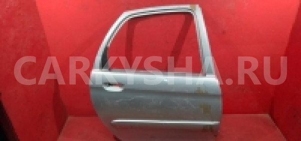 Ситроен ксара пикассо дверь задняя правая Citroen Xsara 