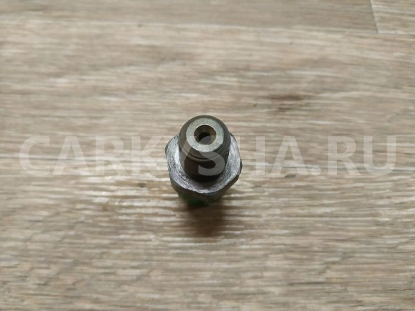 Датчик давления масла Ford Focus 