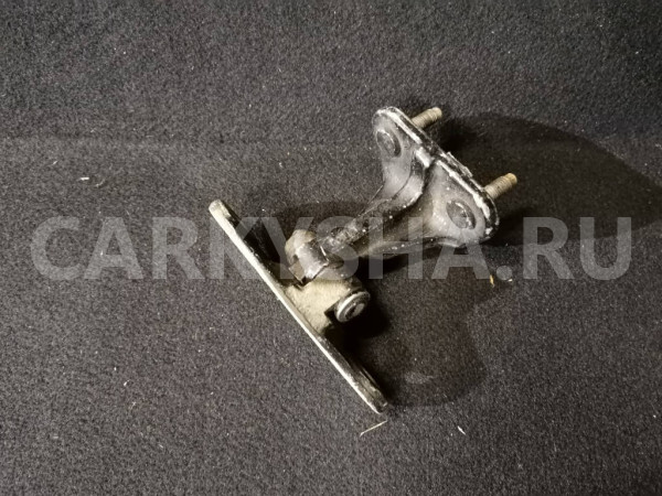 Кронштейн двери слева сзади A2047300537 Mercedes-Benz GLK-Class X204 Mercedes-Benz CLK-klasse оригинальный номер A2047300537