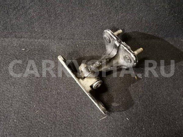 Кронштейн двери слева сзади A2047300537 Mercedes-Benz GLK-Class X204 Mercedes-Benz CLK-klasse 