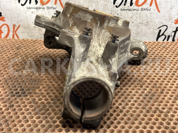 Поворотный кулак BMW X1 оригинальный номер 31 21 6 788 699, 31 21 6 788 699, 31216788699, 6788699