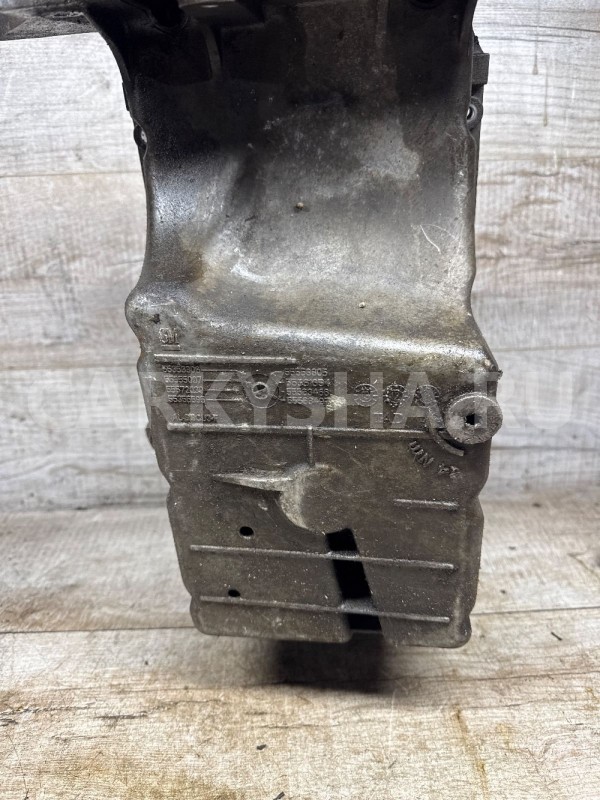 Поддон GM A18XER Z18XER F18D4 A16XER Z16XER F16D4 Opel Astra оригинальный номер 55353306