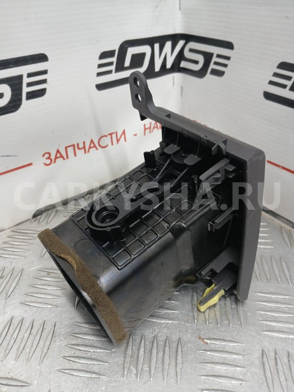 Дефлектор воздушный Toyota Mark II 