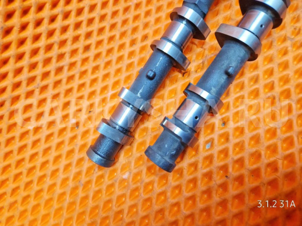 Распредвал пара Suzuki Jimny Alto K6A 0.7 Suzuki Jimny 