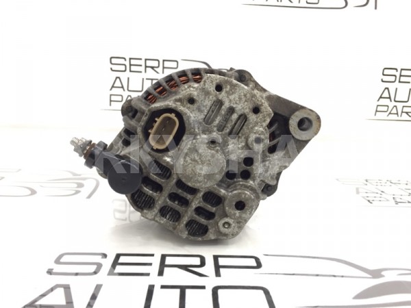 Генератор Suzuki SX 4 EYA21S M16A 2013 Suzuki SX4 