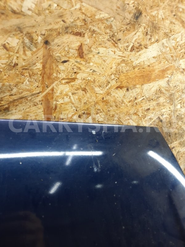 Капот Ford Fiesta ХЕТЧБЭК 5ДВ. FXJA 2005 Ford Fiesta 