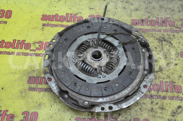К-кт сцепления Toyota Auris 
