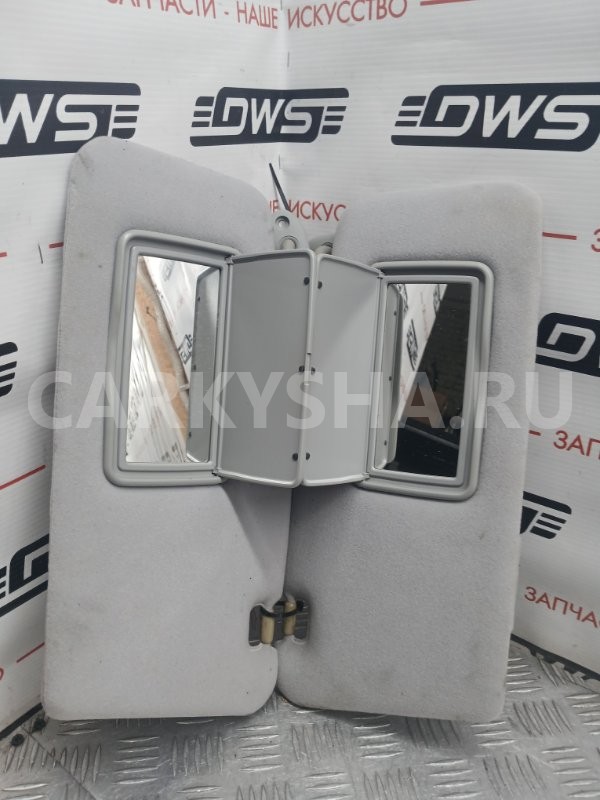 Солнцезащитный козырек Honda Accord 