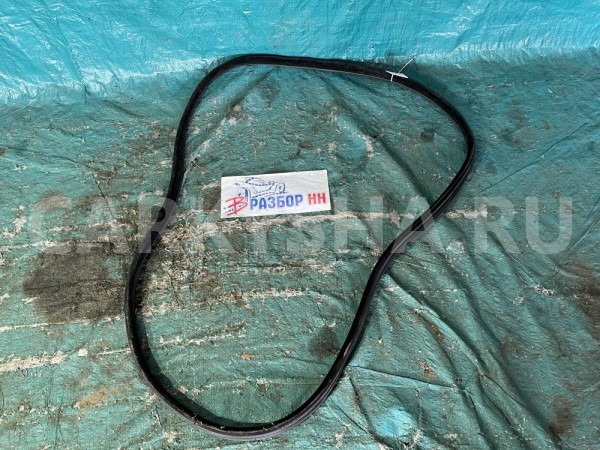 уплотнитель задней левой двери Jaguar XF I (2007—2011) Jaguar XF оригинальный номер C2Z2848