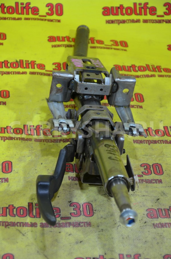 Колонка рулевая Honda Civic 