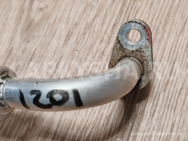 Трубка кондиционера Nissan Terrano 2018 924900361R F4R Nissan Terrano 