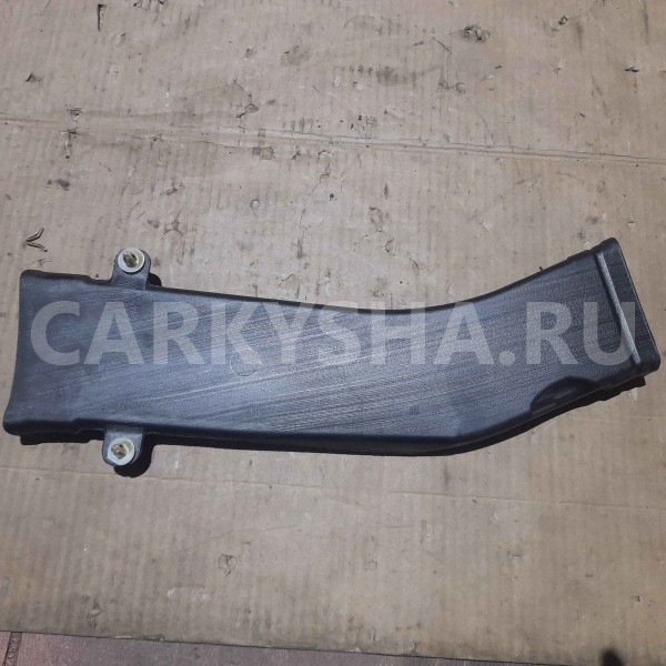 Воздуховод BMW X5 E70 (2006—2010) BMW X5 оригинальный номер 06946963457