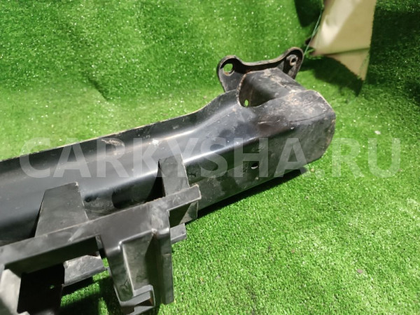 Усилитель переднего бампера ВАЗ (Lada) Vesta оригинальный номер 8450006677