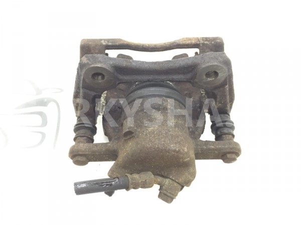 Суппорт передний правый Nissan Note Е11 1.6 HR16DE Nissan Note 