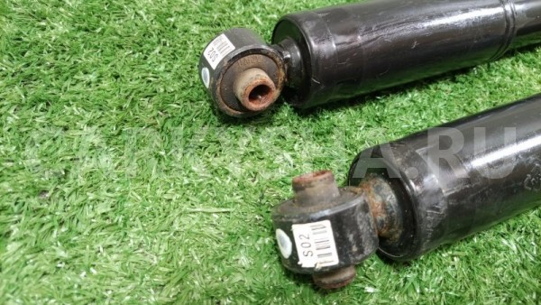 Амортизатор подвески задний Hyundai Elantra 2011 Hyundai Elantra оригинальный номер 553003X100