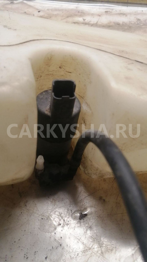 Бачок омывателя Renault Sandero I Renault 14 оригинальный номер 8200609549