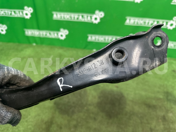 Рычаг Mitsubishi Outlander 2021-2025 4117A072, задний правый Mitsubishi Outlander 