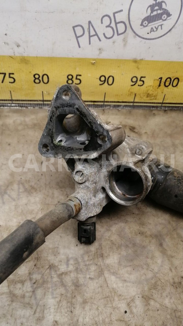 Корпус термостата Mitsubishi Lancer 9 Mitsubishi i оригинальный номер MD358257