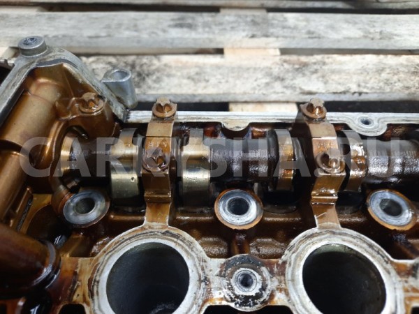 Головка блока цилиндров Opel Insignia СЕДАН A18XER Opel Insignia 