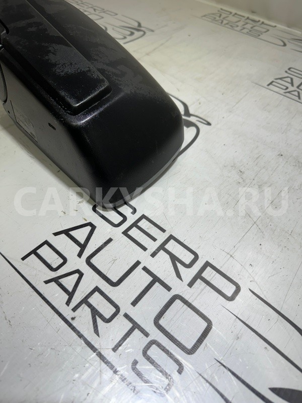 Зеркало левое Kia SOUL AM G4FC 2009 Kia Soul 