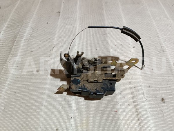 Замок двери задней правой BMW 5er 