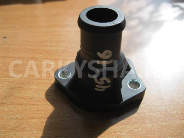 Крышка термостата VW Sharan 2006-2010 Volkswagen Sharan оригинальный номер 107308