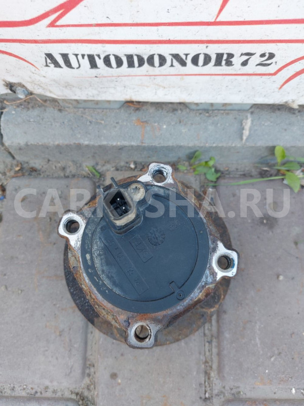 Ступица задняя Ford Focus 2 Ford Focus оригинальный номер 1506577