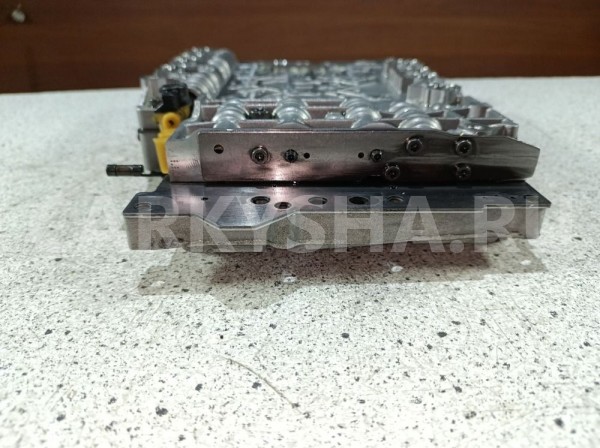 Гидроблок АКПП Mercedes-Benz GL-класс X166 (2012—2016) Mercedes-Benz G-klasse оригинальный номер A2312703801