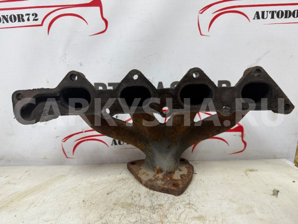 Коллектор выпускной Chevrolet Cruze F16D3 Chevrolet Lacetti оригинальный номер 96481526