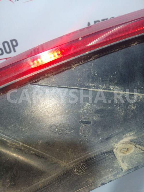 Фонарь задний левый Ford Focus 2 Ford Focus оригинальный номер 4M51 13405-A