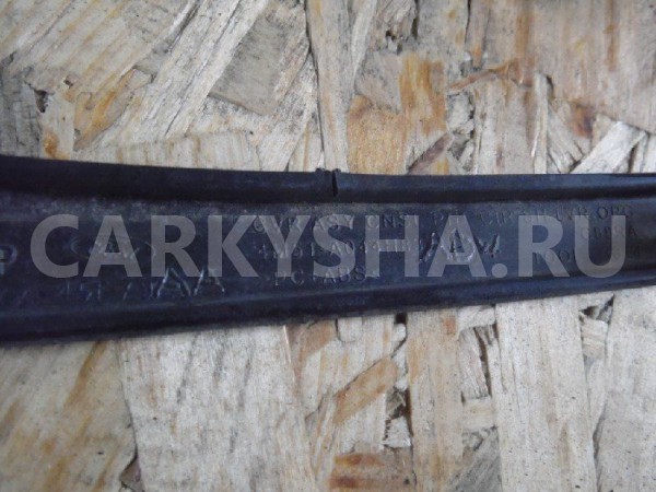 Консоль Ford Focus II (2005—2008) Ford Focus оригинальный номер 4M51A044H83ADW