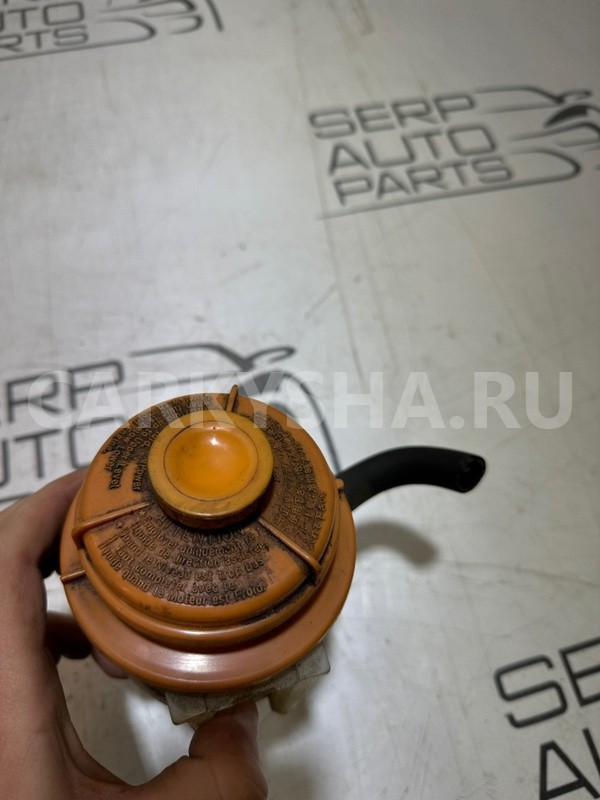 Бачок гидроусилителя Suzuki Grand Vitara JT J24B Suzuki Grand Vitara 