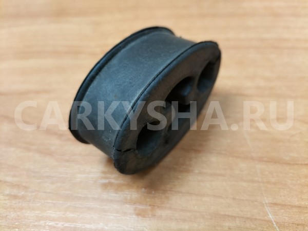 Подушка глушителя (крепление, кронштейн, подвес) Mitsubishi i оригинальный номер 7798284