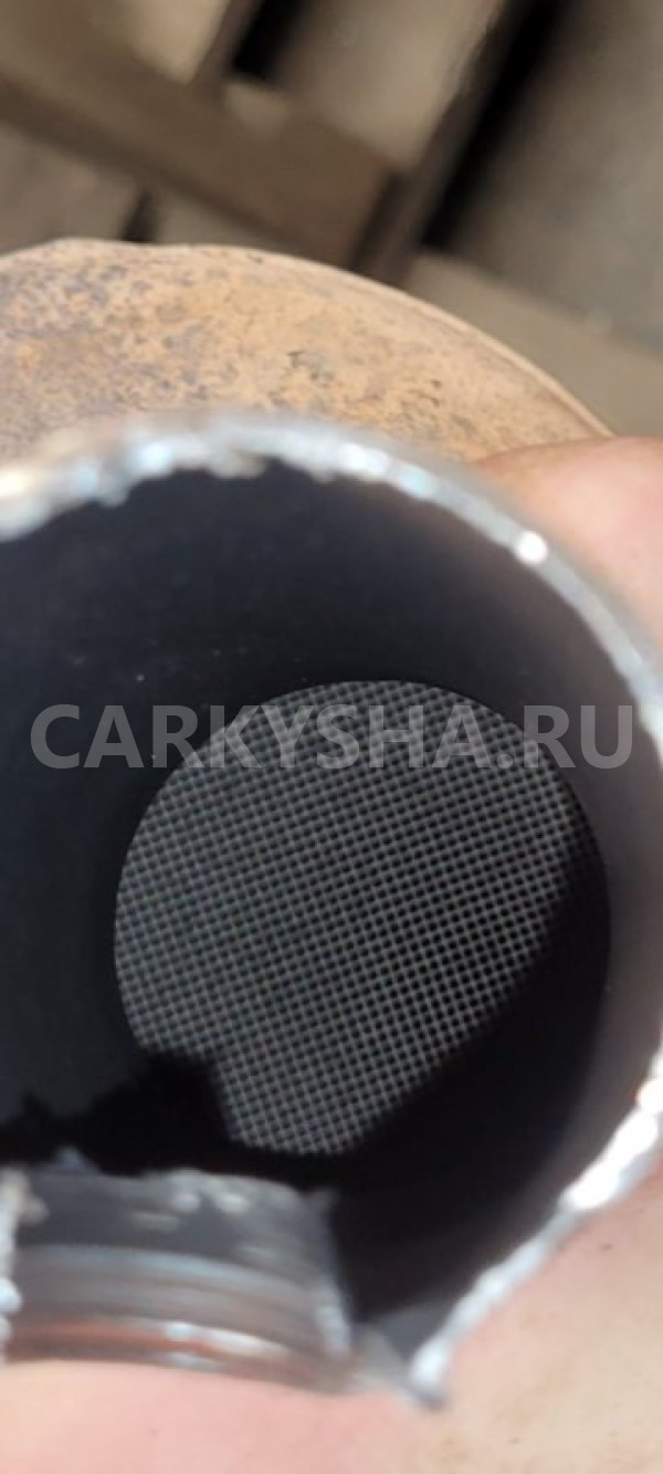 Катализатор Renault Sandero Stepway 2018 208022489R 5S K4M Renault Sandero 