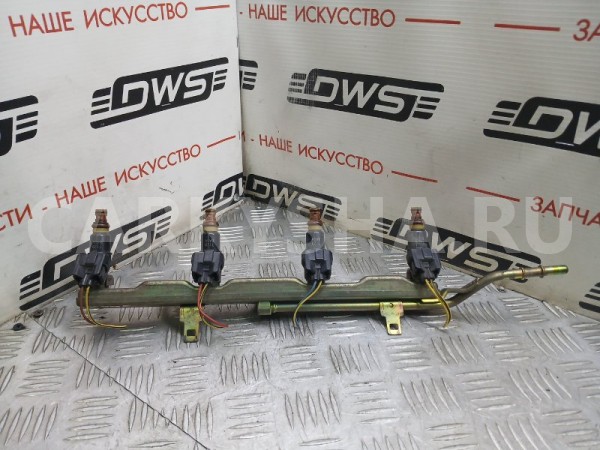 Форсунка топливная Honda CR-V 