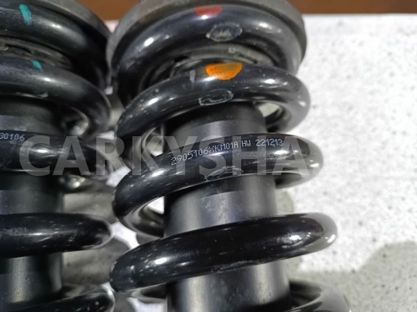 Стойка подвески Tank 300 I (2021—2026) Tank 300 оригинальный номер 2905114xgw04a