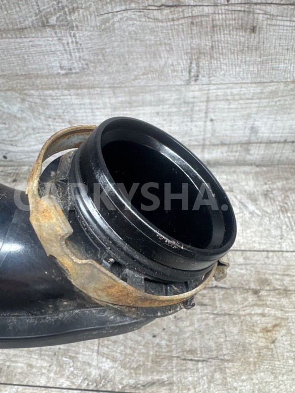 Патрубок интеркулера Opel Insignia 2.0 дизель Opel Insignia оригинальный номер Vrbf20528