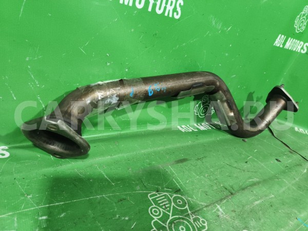 Труба приемная Honda Civic 9 2012-2017 18210TR6A01 4D Honda Civic 