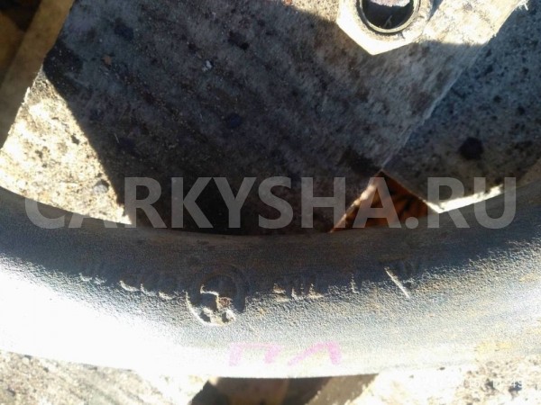 Рычаг передний BMW X5 E53 (1999—2003) BMW X5 оригинальный номер 31126760275