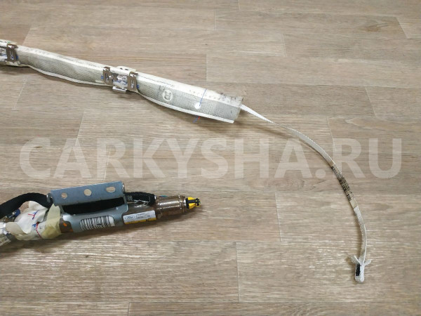 Подушка безопасности боковая (шторка) Ford Mondeo оригинальный номер 7S7114K159AE