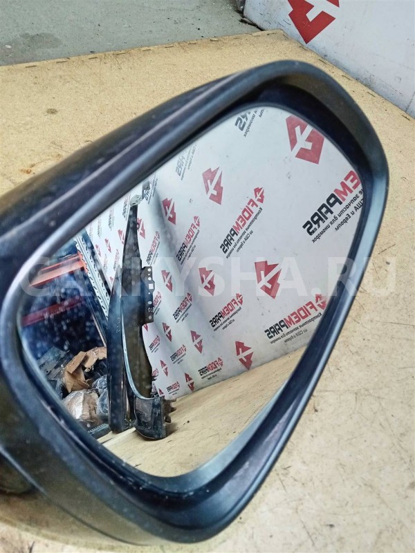 Название детали Зеркало левое Модель Citroen C4 B7 Citroen C4 оригинальный номер 8154QW