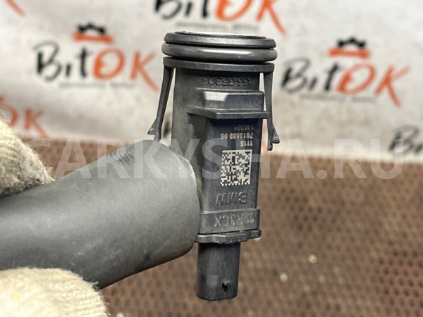 Трубка вентиляции картерных газов Mini Hatch оригинальный номер 11 15 7 613 889, 11 15 7 613 889, 11157613889, 7613889, 11 15 8 608 114, 11158608114, 8608114, 11 15 2 462 157, 11152462157, 2462157